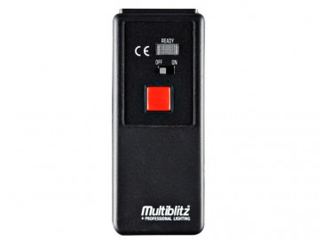 IR TRIGGER MUSEN MULTIBLITZ