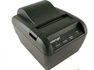 IMPRESORA PP-6900 NEGRA USB + PARALELO + FUENTA ALIMENTACION POSIFLEX