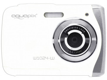CAMARA COMPACTA EASYPIX AQUAPIX W1024 SPLASH (W)