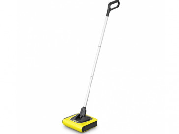 ASPIRADOR KARCHER ESCOBA ELECTRICA 3.7V KB 5
