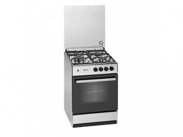 COCINA MEIRELES 3 QUEMADORES ENCIMERA Y HORNO A GAS BUTANO G 540 X BUT