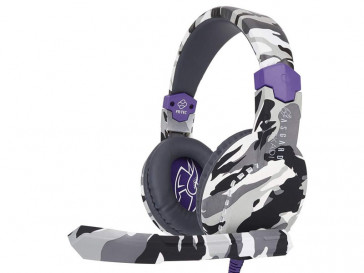 AURICULARES GAMING FT2012 ASGARD SKADI FR-TEC