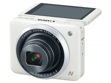 POWERSHOT N2 (W) CANON