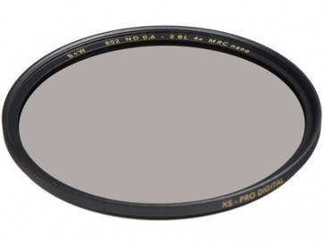 46MM ND 802 MRC NANO XS-PRO B+W