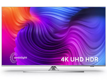 SMART TV LED ULTRA HD 4K ANDROID 43" PHILIPS 43PUS8536/12
