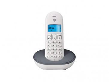 DECT T101 (GY) MOTOROLA