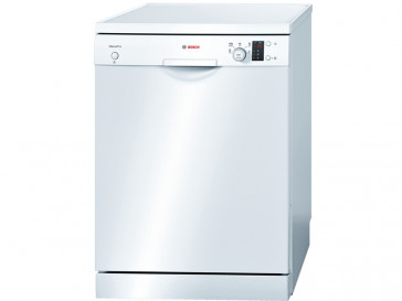 LAVAVAJILLAS BOSCH LIBRE INSTALACION 12 SERVICIOS A+ SMS50E92EU BLANCO