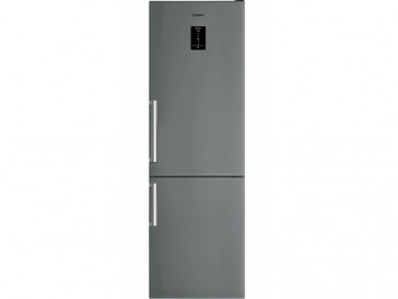 FRIGORIFICO CANDY COMBI NO FROST A++ CVBN6184XBF