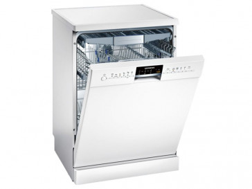LAVAVAJILLAS SIEMENS LIBRE INSTALACION 14 SERVICIOS A+++ SN26P292EU