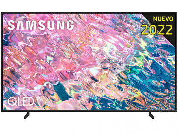 SMART TV QLED ULTRA HD 4K 65" SAMSUNG QE65Q65B