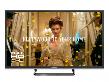 SMART TV LED HD 32" PANASONIC TX-32FS503E