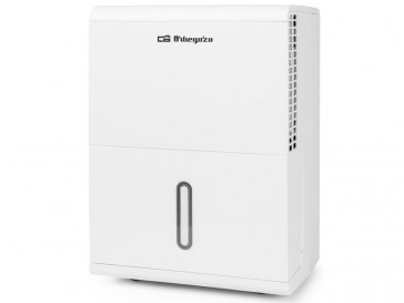 DESHUMIDIFICADOR DH 1040 ORBEGOZO