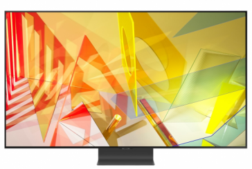 SMART TV QLED ULTRA HD 75" SAMSUNG QE75Q95T