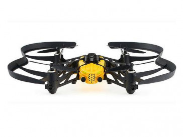 DRONE AIRBONE CARGO TRAVIS PARROT