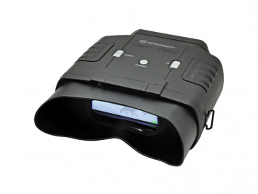 BINOCULAR VISION NOCTURNA DIGITAL 3X20 BRESSER