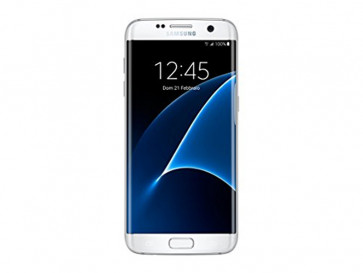GALAXY S7 EDGE SM-G935F 32GB (W) EU SAMSUNG