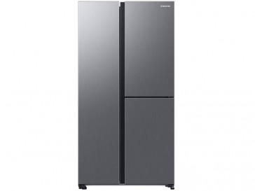 FRIGORIFICO SAMSUNG SIDE BY SIDE NO FROST E RH69B8941S9/EF