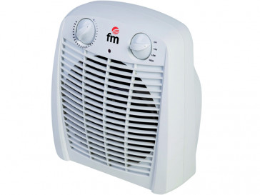 TERMOVENTILADOR ELECTRICO T-9000 FM