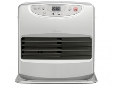 ESTUFA ELECTRONICA SRE 8040 TC QLIMA