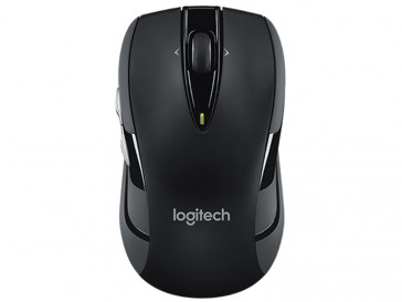 RATON INALAMBRICO M545 NEGRO (910-004055) LOGITECH