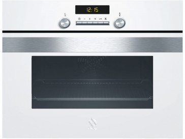 HORNO MULTIFUNCION COMPACTO AQUALISIS A BALAY 3HB458BC