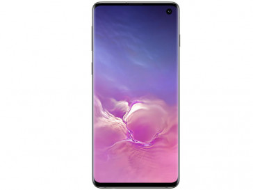 GALAXY S10 SM-G973F 128GB DUAL SIM (B) SAMSUNG