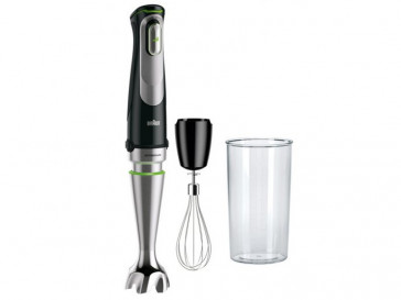 BATIDORA VARILLA MQ9005 BRAUN