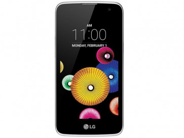 K4 K120E 8GB (B/BL) EU LG