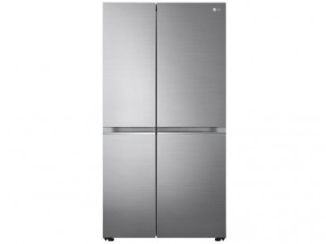FRIGORIFICO LG SIDE BY SIDE  NO FROST E GSBV70PZTE