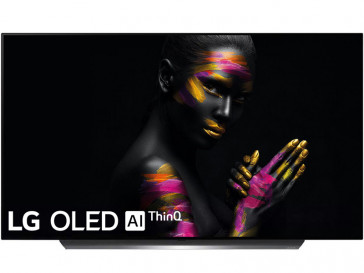 SMART TV OLED ULTRA HD 4K 65" LG 65C9PLA