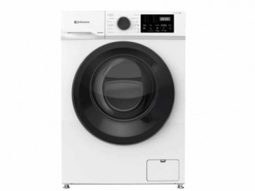 LAVADORA JOHNSON CARGA FRONTAL 6KG 1000rpm A-10% NAVIA60A