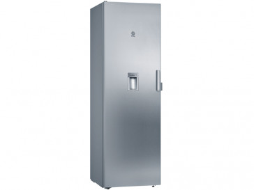 FRIGORIFICO BALAY 1 PUERTA A++ 3FCE642DE ACERO ANTIHUELLAS