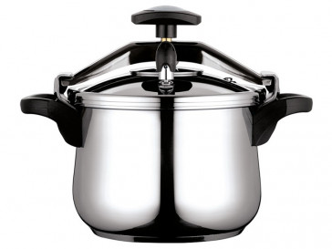 OLLA CLASICA BOMBEADA 10L INOX 18/10 78503 FAGOR
