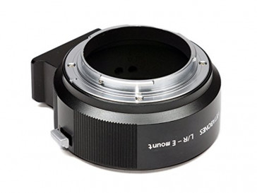 ADAPTADOR LEICA R TO SONY E-MOUNT II METABONES