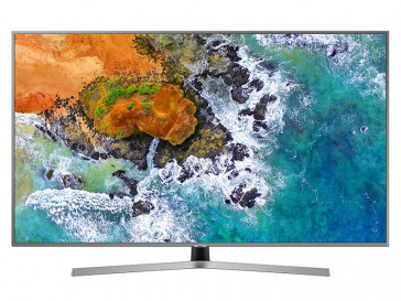 SMART TV LED ULTRA HD 4K 55" SAMSUNG UE55NU7455