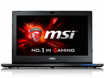 PORTATIL GS60 6QC-227ES (9S7-16H822-227) MSI