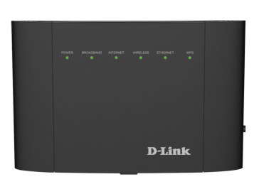 MODEM ROUTER DSL-3782 D-LINK