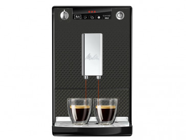 CAFETERA AUTOMATICA CAFFEO SOLO E950-333 MELITTA