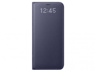 FUNDA LED VIEW COVER GALAXY S8 (EF-NG950PVEGWW) SAMSUNG