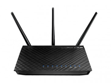 RT-N66U (90-IG1Z002M02-3PA0) ASUS