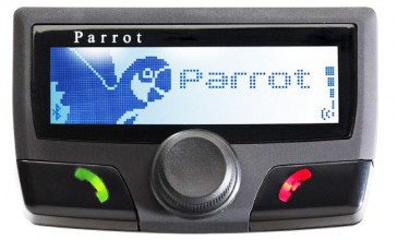 CK3100 LCD PARROT