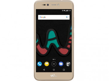 U PULSE LITE DUAL SIM 32/3GB (GD) WIKO