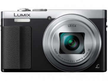 CAMARA COMPACTA PANASONIC DMC-TZ70 (S)