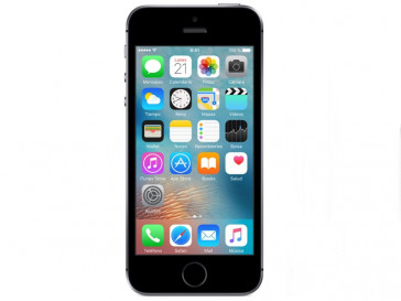 IPHONE SE 64GB MLM62KS/A (GY) EU APPLE