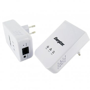 KIT DE ADAPTADORES PLC LPLCE500FMPD2 ENERGIZER
