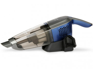 ASPIRADOR TAURUS DE MANO SIN CABLE 9.6V UNLIMITED 9.6 LITIO 948980