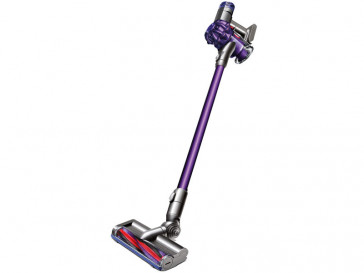 ASPIRADOR DYSON ESCOBA SIN CABLE 100W V6 ANIMALPRO+
