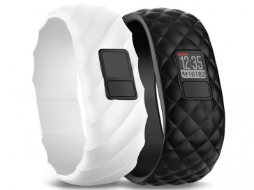 SET PULSERAS VIVOFIT 3 STYLE BUNDLE (010-01608-30) GARMIN