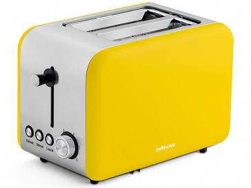 TOSTADOR CRISPY YELLOW MELLERWARE