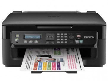 WORKFORCE WF-2510WF EPSON